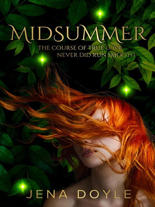Title details for Midsummer by Jena Doyle - Wait list
